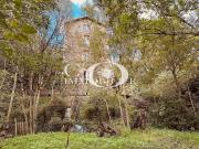 Ancien Moulin de 150 m2