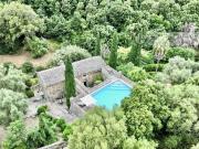 Ancien moulin de charme en plein cœur d’Oletta