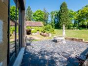 Ancien Moulin de Charme Rénové au Coeur de l'Allier...