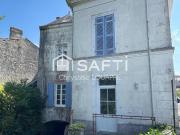 Ancien moulin idéal pour maison principale ou locatif