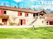 Ancien moulin rénové et adapté aux besoins d’aujourd’hui