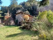 ANCIEN MOULIN RÉNOVE TERRAIN CADRE ENCHANTEUR AU FIL DE...