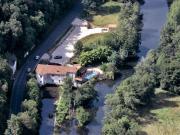 Ancien Moulin Restauré 271m² Lisle