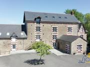 Ancien Moulin secteur Gorron 878m² Vieuvy