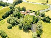 Ancien moulin Secteur Montrevel en Bresse 900m²...