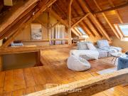 Ancien presbytère du XIXe siècle