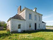 Ancien presbytère entièrement rénové