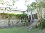 Ancien Presbytère restauré 200m²
