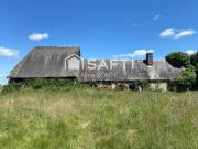 Ancien pressoir et son terrain de 8200m²