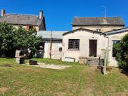 Ancienne auberge à rénover