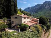 Ancienne bastide en pierre à vendre près du village de...