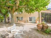 Ancienne bastide rénovée