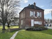 Ancienne bâtiment communal