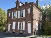 Ancienne bâtiment communal, idéal investisseur !