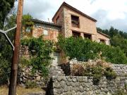 Ancienne bergerie 120m² Entrevaux