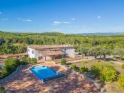 Ancienne bergerie de caractère avec maison d'amis...