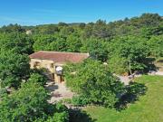 Ancienne bergerie en pleine nature avec 6 chambres et...