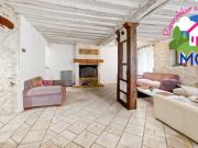 ANCIENNE BERGERIE RENOVEE