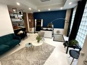 Ancienne boutique reconfigurée avec souplex Simplon /...