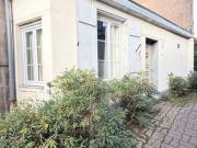 Ancienne conciergerie meublée louée à la nuité proche...