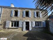 Ancienne Demeure Cœur de Bourg et proche Port 130m²...
