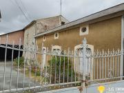 Ancienne distillerie à réhabiliter pour rapport locatif
