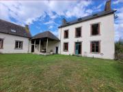 Ancienne école à finir de rénover