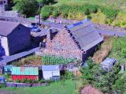 Ancienne ferme à rénover