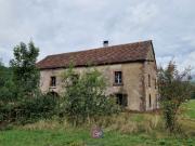 Ancienne ferme à rénover au coeur de la région des mille...
