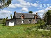 Ancienne ferme à rénover Gros potentiel 3 longères