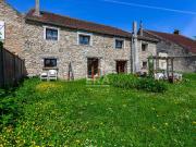Ancienne ferme avec cachet, rénovée en une maison 3 ch et un