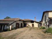 Ancienne ferme avec terrain