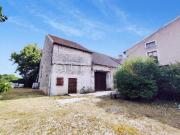 Ancienne ferme Bourguignonne de 1771 – 30 min de Dijon...