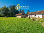 Ancienne Ferme Bressane 155m² Simandre