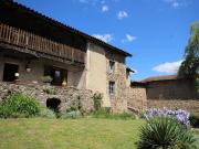 Ancienne ferme dans un hameau