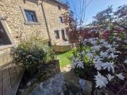 Ancienne ferme de 215m² à vendre 6 pièces SAINT VICTOR...