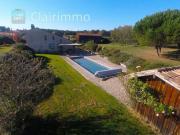 ANCIENNE FERME EN PIERRE ENTIEREMENT RENOVEE SUR 2