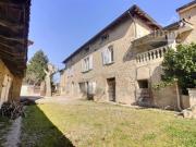 Ancienne Ferme Rénovée à Saint Barthélémy de Vals
