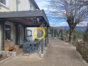 Ancienne ferme rénovée de 150 m2 4 chambres, grandes terrass