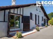 Ancienne ferme rénovée du 17ᵉ siècle, 6,1 ha, proche de...