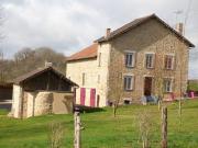 Ancienne fermette rénovée de charme avec dépendances...