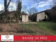 Ancienne forge 3 X batiments, sur parcelle de 4 ha 2a,...
