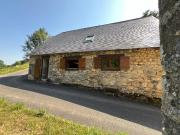 Ancienne grange rénovée en maison d'habitation 103m²...