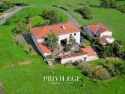Ancienne grange rénovée, vue imprenable, 300m2, 5...