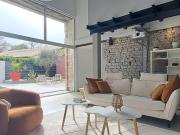 Ancienne grange transformée en loft 8 pièces 246 m2...