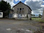 Ancienne laiterie à rénover