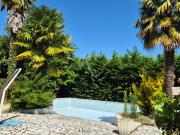 Ancienne longère restaurée avec goût aux portes de Saintes