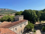 Ancienne Magnanerie en coeur de village
