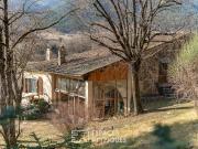 Ancienne magnanerie rénovée au coeur du Diois, à deux...