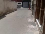 Ancienne maison à Ihchache